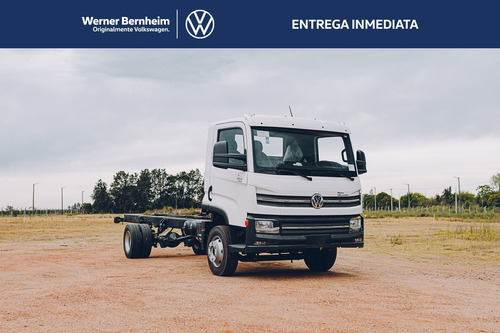 Camión Volkswagen Delivery 9.170 - 0 Km - Entrega Inmediata-