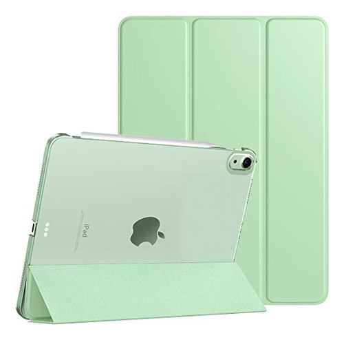 Case Timovo Para El Nuevo iPad Air 5th/4th Generation 667wa