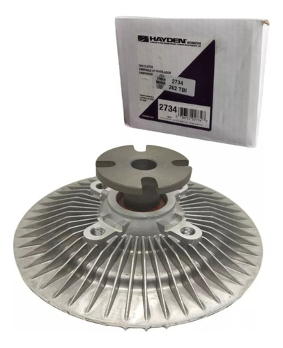 Fan Clutch Ventil Blazer Cheyenn Silverado G Blazer Tbi 2734