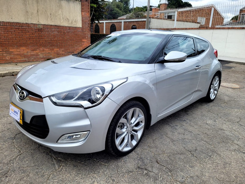 Hyundai Veloster Coupe Tp 1.6 2013