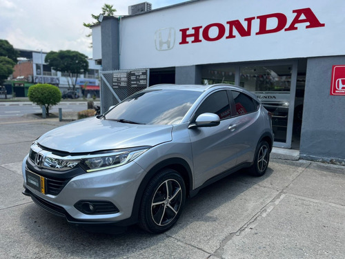 Honda Hr-v Ex 1.8 2020