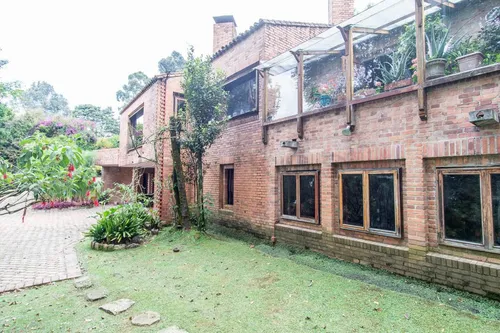 Casa En Arriendo En Provenza. Cod A1402