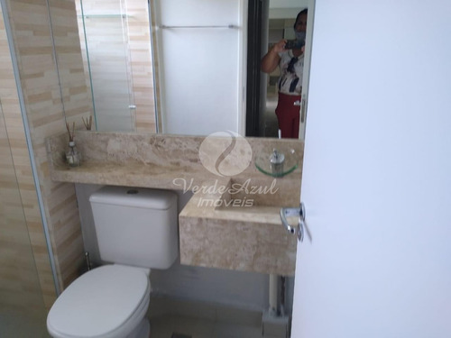 Imagem 9 de 20 de Apartamento À Venda Em Jardim Samambaia - Ap007893
