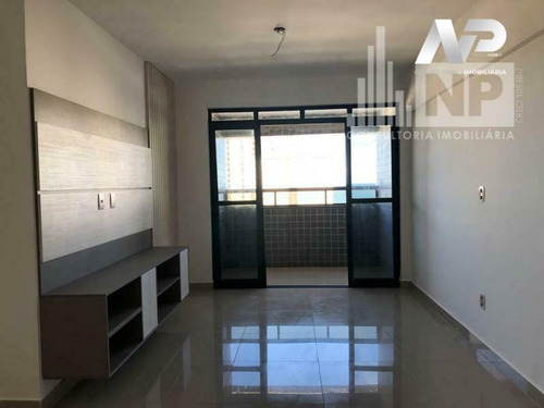 Imagem 27 de 28 de Apartamento À Venda Em Jaboatão Dos Guararapes/pe - Np27v