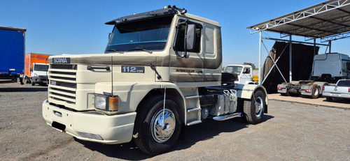 Scania 360 4x2 1990/90 775175km 7f38