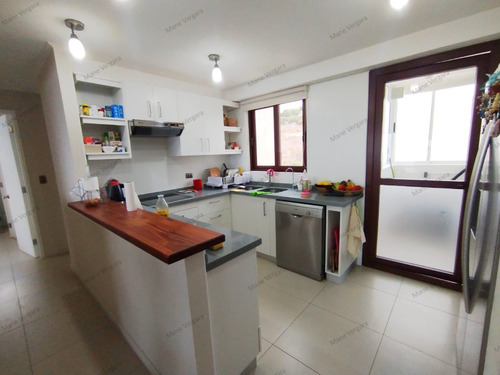 Departamento En Venta 3d Puerto Velero