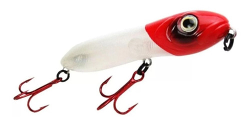 Isca Artificial Pesca Zara Hammer 100 Marine Sports 10cm 18g Cor 14T