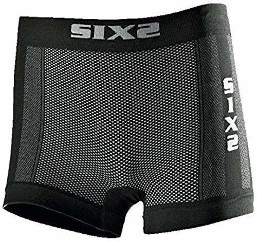 Balaclava, Sixs Men's (*******) Calzoncillos Tipo Bóxer Para