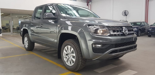 Volkswagen Amarok 3.0 V6 Cd Comfortline