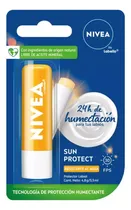 Comprar Nivea Labello Protector Labial Sun Protect Fps 30 4.8 Grs