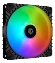 Comprar Cooler Fan Id-cooling Wf-14025-xt Argb 140mm Argb 4pines Pwm