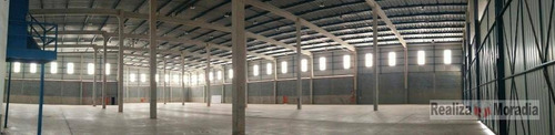 Imagem 7 de 25 de Galpão Logístico Industrial À Venda, 6000 M² Por R$ 24.000.000 - Vila Jovina - Cotia/sp - Ga0110