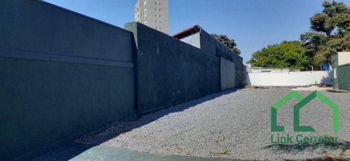Imagem 4 de 9 de Terreno À Venda, 700 M² Por R$ 1.250.000,00 - Taquaral - Campinas/sp - Te0120