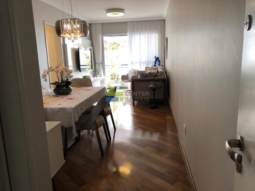Imagem 2 de 15 de Apartamento - Vila Da Saude - Ref: 14504 - V-872501