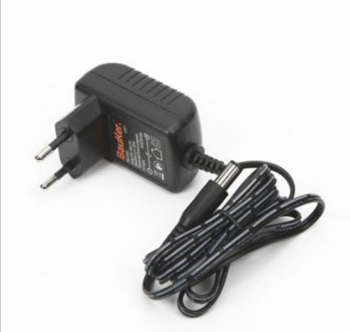 Accesorio Para Taladro Bater1a 12v+cargador 12v Bauker