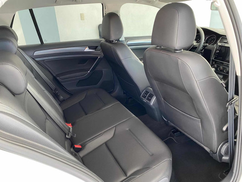 Volkswagen Golf 1.4 Comfortline Dsg At 2019