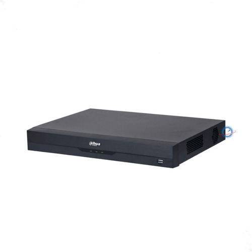 Dvr Dahua 32 Canales 5mpx  Wizsense  H.265+ P2p  Onvif