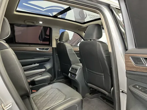 Volkswagen Teramont 2.0 Highline At