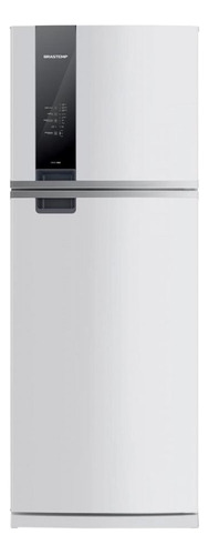 Geladeira frost free Brastemp BRM56A branca com freezer 462L 220V