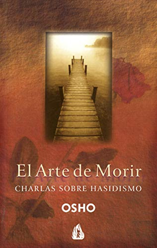 Libro Arte De Morir El De Osho Gulaab