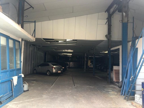 Venta Local Comercial Jacinto Vera 2 Padrones