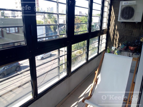Imagen 15 de 24 de Departamento Quilmes 3 Ambientes Luminoso Piso Con Palier Privado -impecable! Sin Cochera