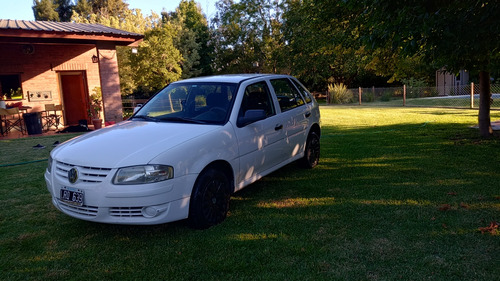 Volkswagen Gol 1.4 Power Ps+ac 83cv