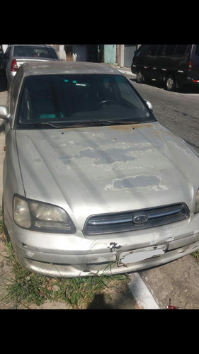 Peças Subaru Legacy 2.0 Automático 2000