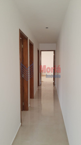 Imagem 10 de 30 de Casa Com 3 Dormitórios À Venda Com 180m² Por R$ 299.999,99 No Bairro Maracanã - Colombo / Pr - Mcs-0341