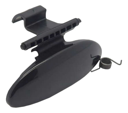 Gatilho Maçaneta Com Mola Porta Luva Citroen C3 2003 A 2012