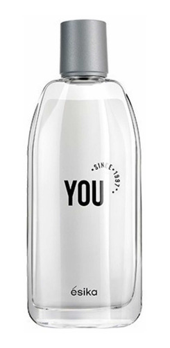 You Perfume Unisex De Esika 90ml