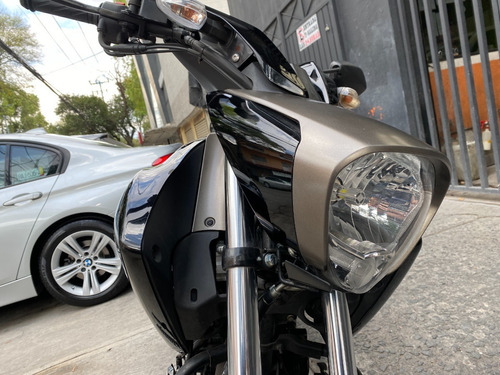 Imagen 4 de 13 de Suzuki Gl 150 2020