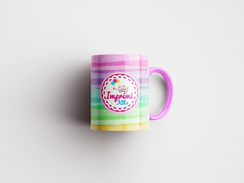 Mockups Editables Tazas Brillantes Psd Mockup