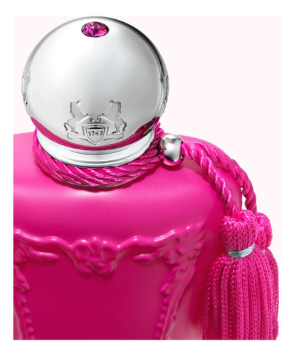 Eau de parfum Oriana Parfums De Marly para mujer, 75 ml