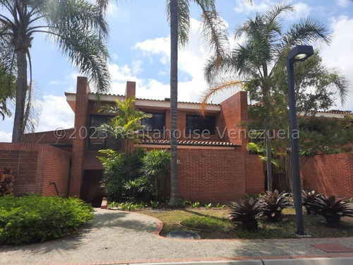 Yonny Silva Rentahouse Carabobo Vende Exclusiva Casa En Caurimare Caracas Rcys 24-512