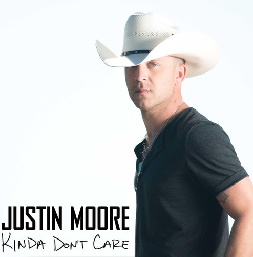 Cd: Kinda Don T Care [edición De Lujo]