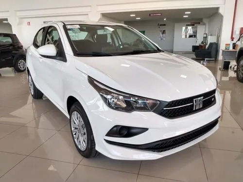 Imagen 14 de 20 de Fiat 2022 Cronos 1.3 Entrega Inmediata Tomamos Tu Usado *-