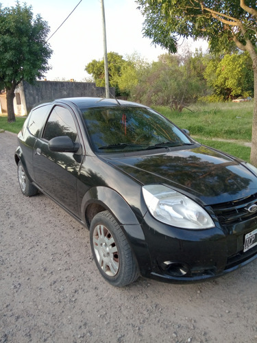 Ford Ka 1.0 Fly Viral