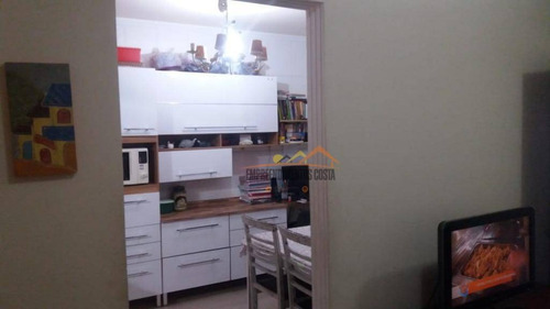 Imagem 8 de 24 de Casa Com 2 Dormitórios À Venda, 130 M² Por R$ 320.000,00 - Vila Residencial São Domingos - Itu/sp - Ca1163