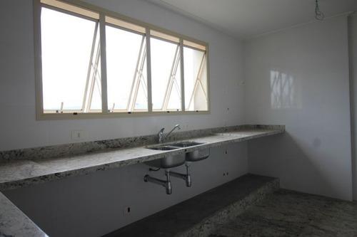 Imagem 4 de 30 de Apartamento - Ref: 7055