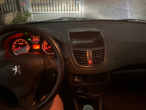 Peugeot Hoggar 1.4 Xr Flex 2p
