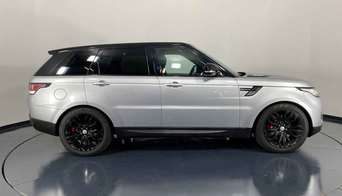 Imagen 6 de 15 de 38933 - Land Rover Range Rover Sport 2016 Con Garantía