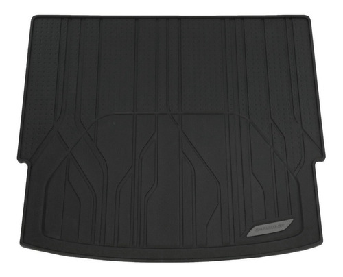 Tapete Vinil Cajuela Blazer Rs Sport Utility 3.6l 2022