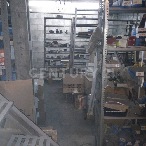 Local Comercial En Venta Con Excelente Ubicación