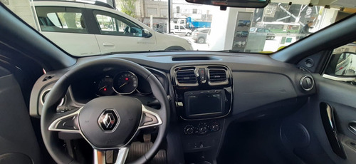 Imagen 3 de 4 de Renault Logan Life