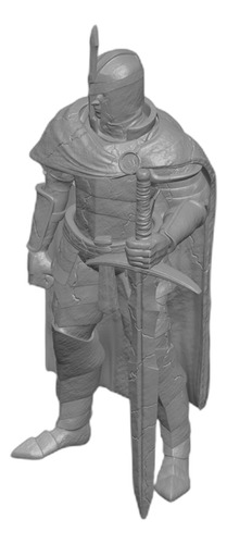 Miniaturas Dnd: Walking Statue Of Waterdeep 1