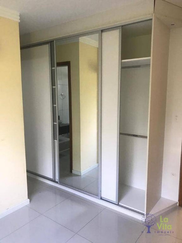 Imagem 7 de 11 de Apartamento Com 2 Dormitórios À Venda, 68 M² Por R$ 280.000,00 - Água Verde - Blumenau/sc - Ap0840