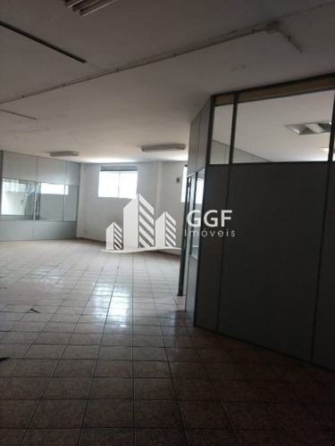 Imagem 5 de 24 de Sala Comercial Para Locação No Bairro Vila Formosa, 210 M² - 88