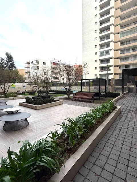 Imagen 1 de 29 de Gran Oportunidad Depto 2 Dorm Cerca De Plaza Ñuñoa.