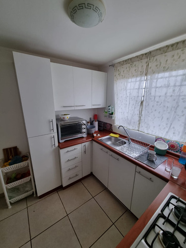Venta Casa 3hab 2ba Puente Alto